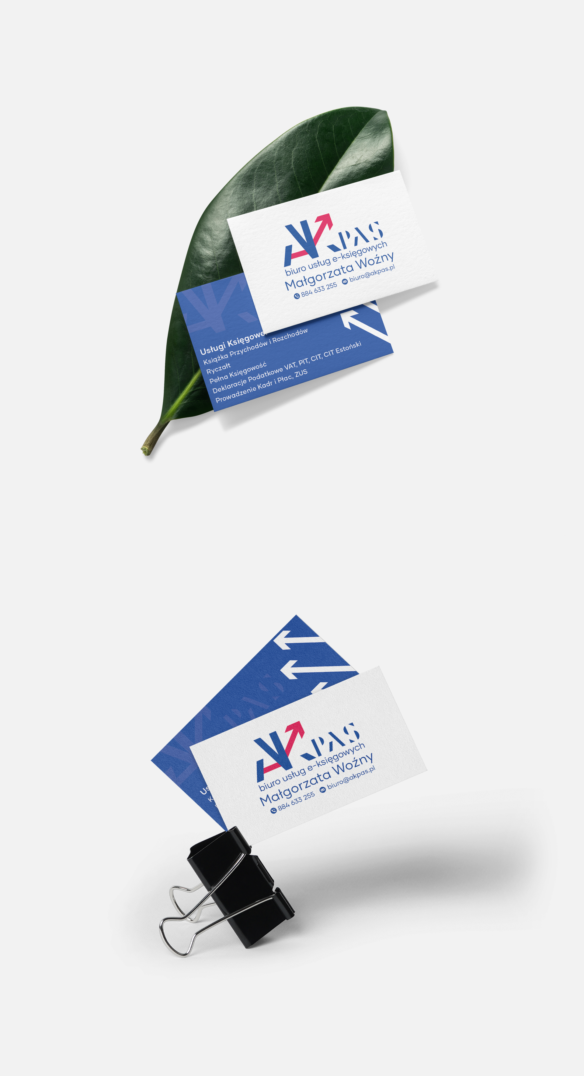 projektowanie-wizytówek-tarnow-i-okolice-ak-pas
